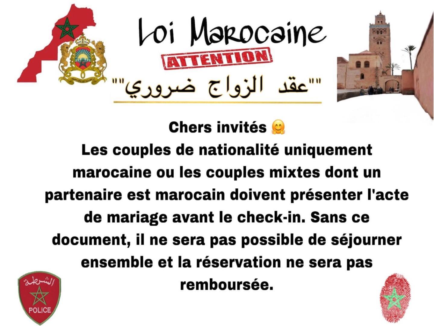 Maison Marguerite Detente Pres Du Centre Majorelle 马拉喀什 外观 照片