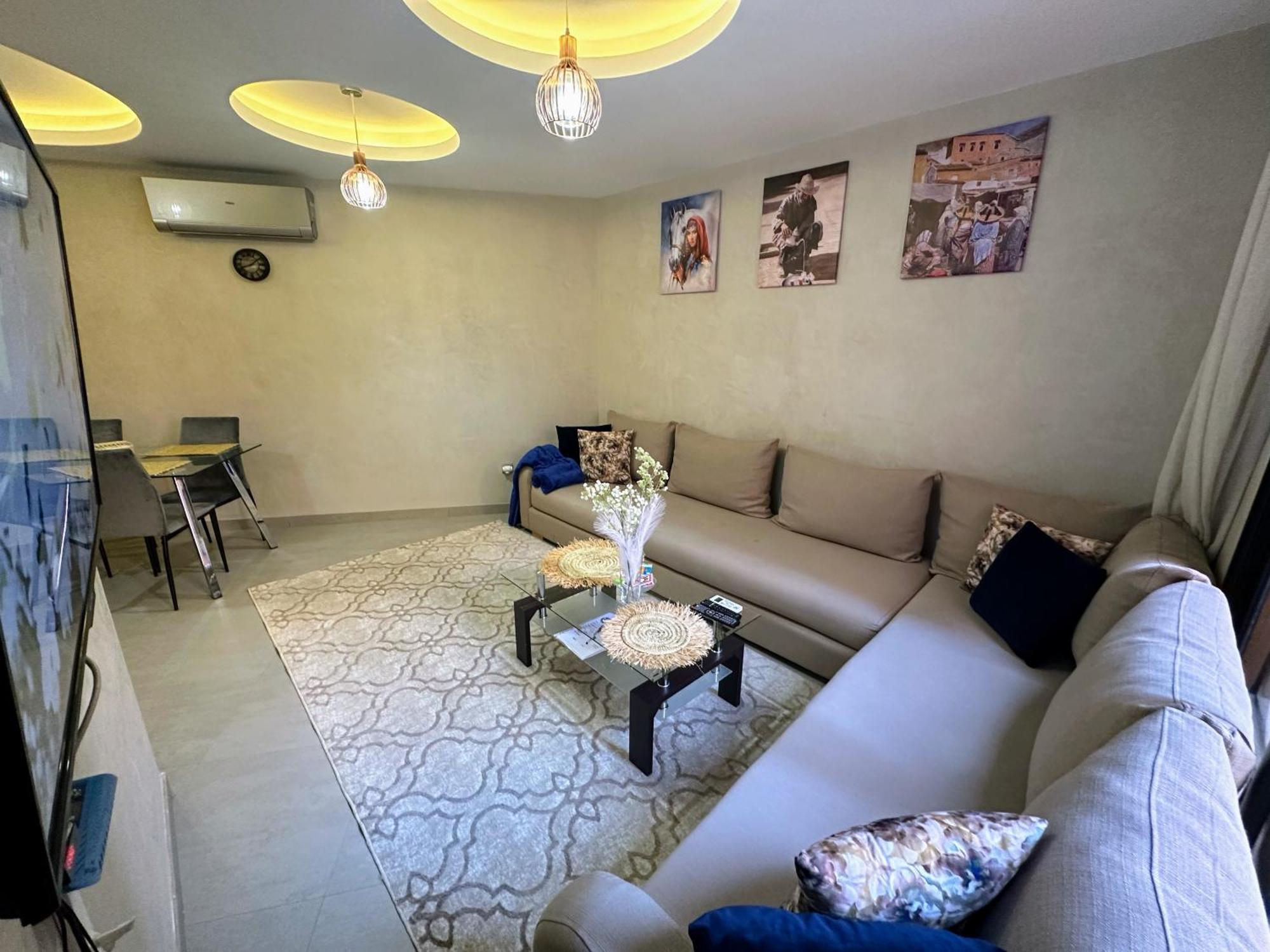 Maison Marguerite Detente Pres Du Centre Majorelle 马拉喀什 外观 照片