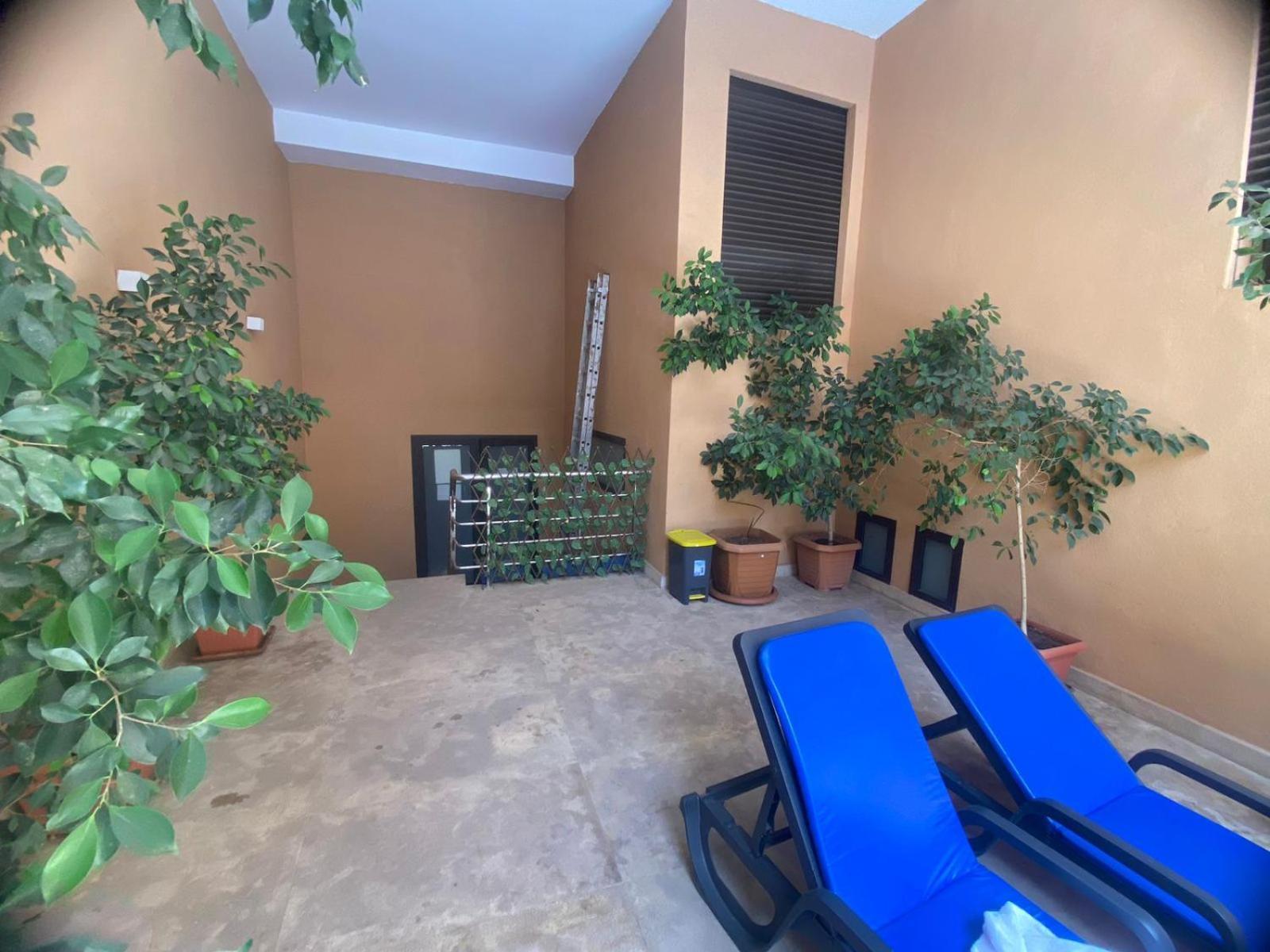 Maison Marguerite Detente Pres Du Centre Majorelle 马拉喀什 外观 照片